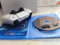 Продавам Playstation 5 Standard Disk Edit + бонус 1бр. игра, снимка 2
