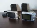 Камери PRAKTICA Luxmedia  PENTACON-Germany, снимка 2