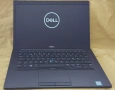 Dell-7490-i7 8650U/16GB-DDR4/256GBSSD-Nvme,Windows11-висок бизнес клас, снимка 7
