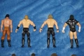 Кеч Фигури със забележки Bobby Fish Elite/Batista/Undertaker/Triple H/Lana/Big Show/John Cena/Rusev/, снимка 13