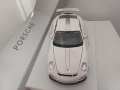 1/18 Porsche 911 GT3 rs 4.0  Bburago , снимка 3