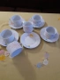 Порцеланов сервиз Дулево, снимка 3