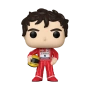Funko Pop! Ayrton Senna #11 – Formula One McLaren фигурка, 9.5 см, снимка 2
