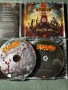 Exodus - S.O.D. - Annihilator - Carnivore - Overkill , снимка 5