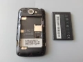 HTC Wildfire в отлично състояние, снимка 5