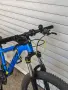 Алуминиев велосипед 27.5 Drag ZX3 , снимка 9