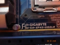 Gigabyte EP45-UD3LR, снимка 5
