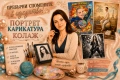 Карикатура, колаж, портрет персонализиран с ваша снимка. Забавен и стилен подарък за всеки повод, снимка 1