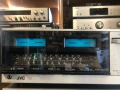 JVC JR-S100L Ресийвър с профилактика, снимка 1