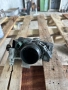 Дроселова клапа за Citroen C4/Peugeot 307 1.6 hdi, снимка 2