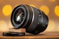 Sony фотоапарат + два обектива и аксесоари комплект Сони, снимка 3