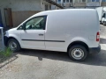 Пикап VW Caddy Бензин/Газ 2012, снимка 1