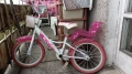 Детски велосипед Dino bike , снимка 2