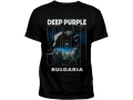 Рок Тениски Deep Purple Модели и размери, снимка 1