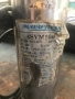 Водна помпа китайска AQUAPRESS 4SVM100, снимка 1
