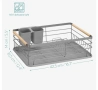 Сушилник за съдове, снимка 2