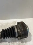 Полуоска предна лява за Volkswagen Scirocco 2.0 Tsi (2008) 1K0407271Ee , снимка 2