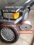Мерцедес W126 190 W 201 W124  Simson Косачка Щил Stihl бакър, снимка 2