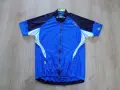 вело джърси mavic/shimano екип тениска шосейно колоездене мъжко оригинал XL, снимка 2