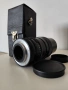 Обектив Auto-Revuenon 240mm F4.5 (M42 резба), снимка 4