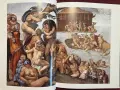 Микеланджело - живот и творби / Michel-Ange, снимка 6