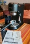 Кафемашина DeLonghi Dedica EC685 – нова, с гаранция, снимка 1