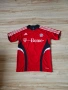 Оригинална мъжка тениска Adidas Formotion x F.C. Bayern Munchen / Season 08-09 (Training), снимка 1