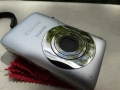 ЗАЯВЕН ! CANON IXUS 105 ..., снимка 7