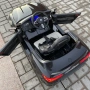 Aкумулаторна кола Bmw M5 Premium 24V/7Ah,500W Drift функция, снимка 3