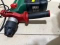 Къртач Parkside PBH1500A1, снимка 8