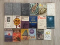 Стари книги на български и чуждестранни автори, снимка 3