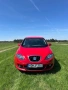 SEAT ALTEA 2.0TDI, снимка 2