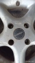 Алуминиеви джанти BORBET R14 4х114,3 - 2бр - 40€, снимка 2