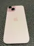 Телефон iPhone 15 pink, снимка 2