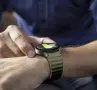 ГАРАНЦИОНЕН!!! Смарт часовник SAMSUNG Galaxy Watch 7 40mm, Bluetooth, Green, снимка 6