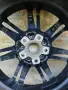 4бр. ОРИГИНАЛНИ 17” Джанти+Гуми 5х112 за -AUDI/VW/SEAT/SKODA/VAG- 7,5Jx17H2, ET38, снимка 6