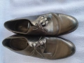 Обувки ecco номер 45, снимка 9