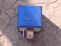 Реле 202 Помпа За Ауди А6 2000г / Audi A6 2000y, снимка 2