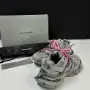 ❗️ПРОМОЦИЯ❗️Balenciaga Track – Grey , снимка 3