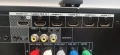 Harman Kardon AVR 161 / 230 HDMI USB дистанционно, снимка 11
