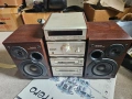 Уредба с колони Technics SC-HD501, снимка 1