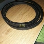 Италиански ремък за пералня 3L515, снимка 2