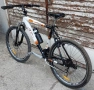 Алуминиев велосипед KTM 26", снимка 3