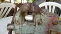 Менгеме Голямо Въртящо Захват за трьби, снимка 3