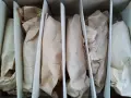 Български кристален сервиз за вермут - нов !, снимка 9