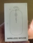 Безжична Мишка 2.4/Bluetooth, снимка 1