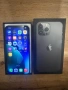 Apple iPhone 13 pro max graphite, снимка 1