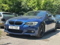 Bmw e92 2.0d 184кс на части , снимка 2