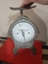 Кухненски кантар,везна арт нуво, снимка 7