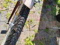 немско алуминиево колело 28ц 7вътрешни скорости и контра , снимка 5